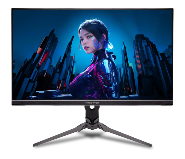 Acer Predator XB273KV4BMIIPRX - 1527844 - zdjęcie
